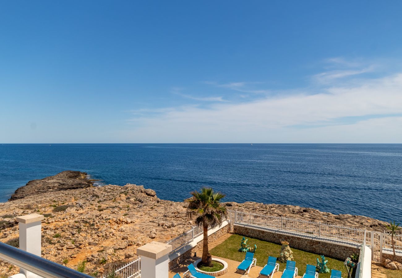 Villa in Cala d'Or - Estema, Villa 5StarsHome Mallorca