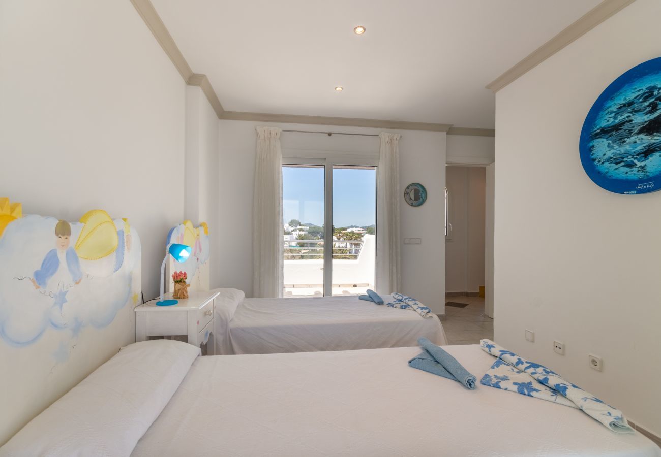 Villa in Cala d'Or - Estema, Villa 5StarsHome Mallorca