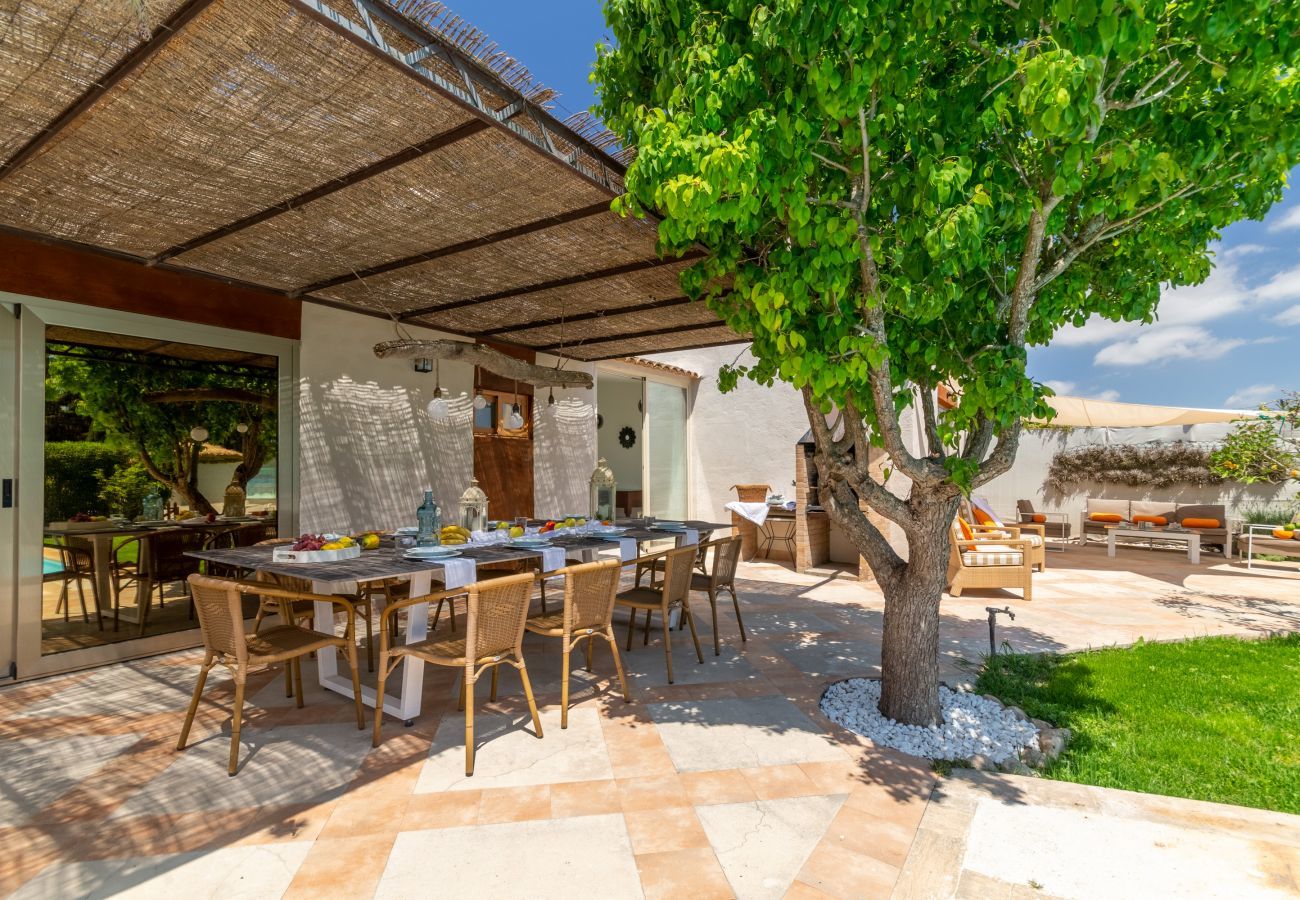 Cottage in Manacor - Es Colleters, Villa 5StarsHome Mallorca