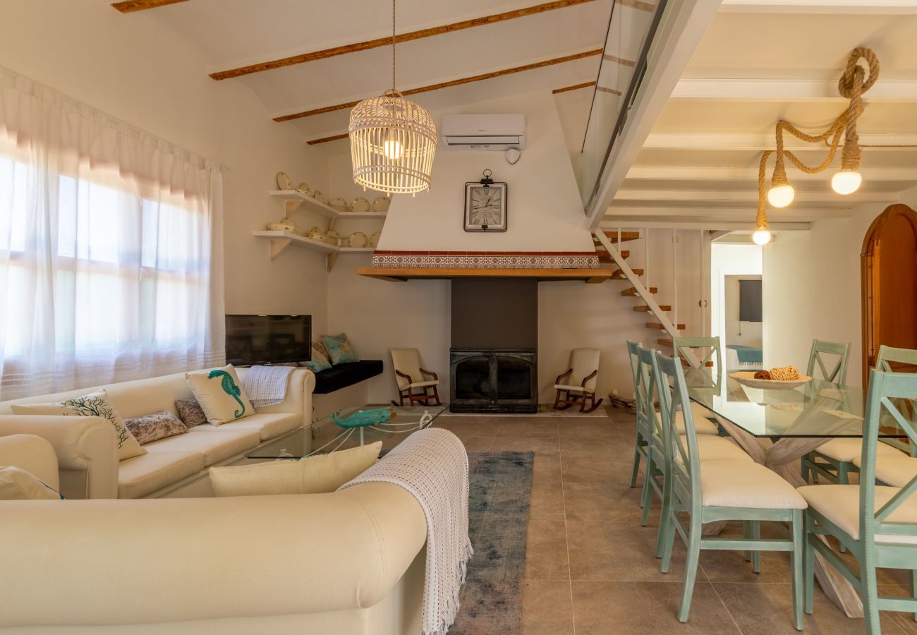 Cottage in Manacor - Es Colleters, Villa 5StarsHome Mallorca