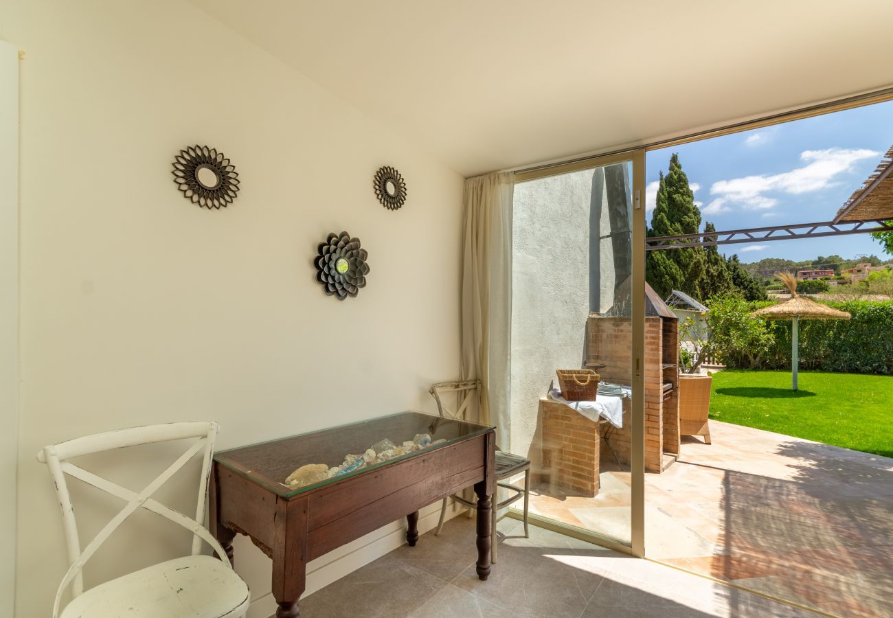 Cottage in Manacor - Es Colleters, Villa 5StarsHome Mallorca