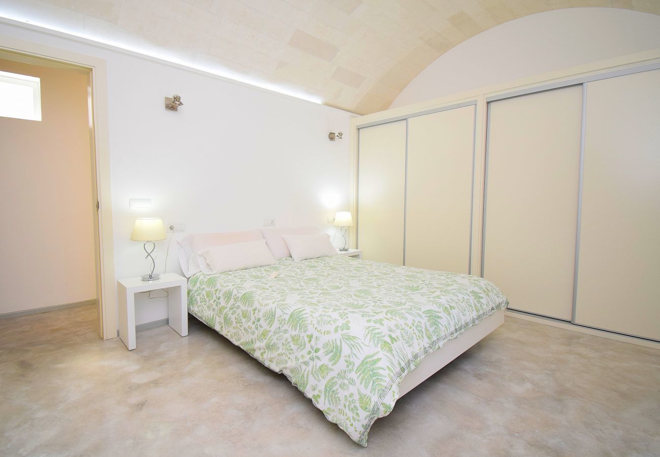Country house in Maria de la salut - 012 Finca Es Gassons VT/1874 by Mallorca Charme