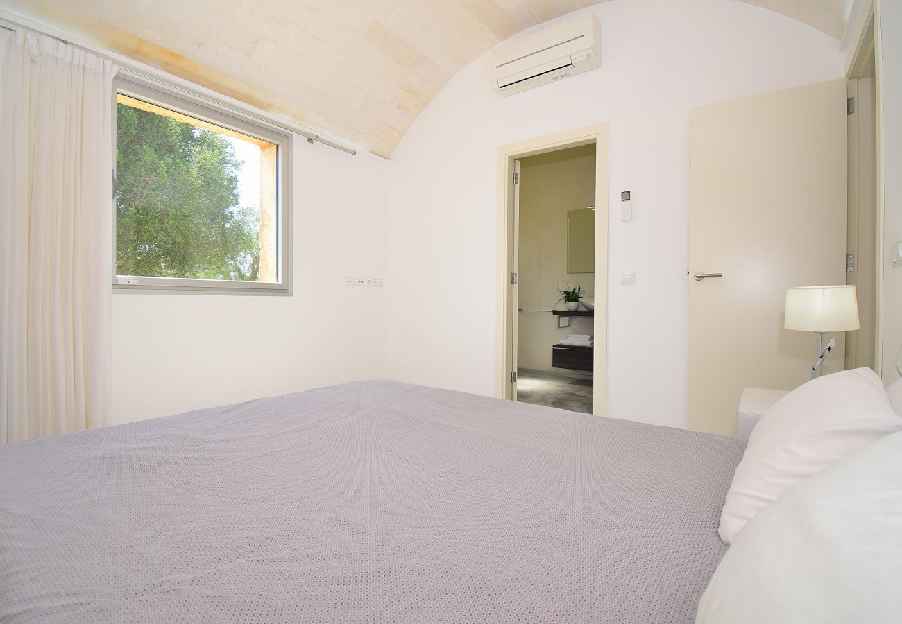 Country house in Maria de la salut - 012 Finca Es Gassons VT/1874 by Mallorca Charme