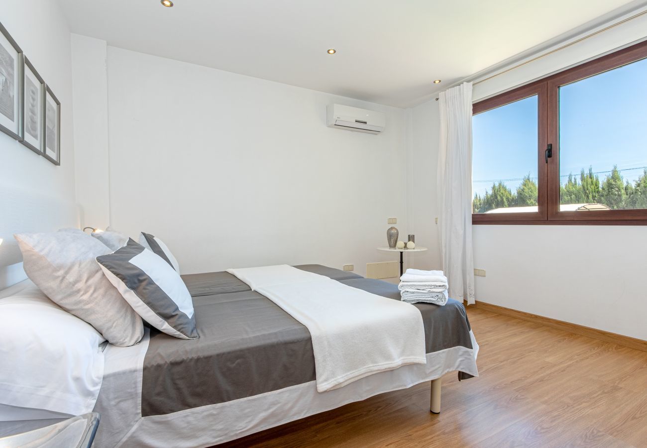 Villa in Manacor - Sun Warm, Villa-Finca 5StarsHome Mallorca