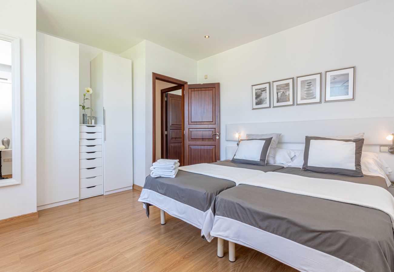 Villa in Manacor - Sun Warm, Villa-Finca 5StarsHome Mallorca