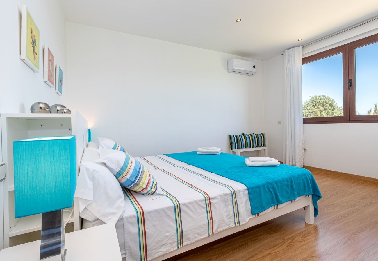 Villa in Manacor - Sun Warm, Villa-Finca 5StarsHome Mallorca