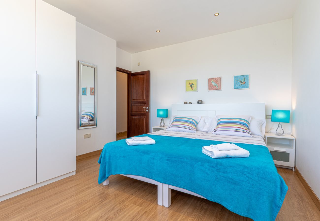 Villa in Manacor - Sun Warm, Villa-Finca 5StarsHome Mallorca
