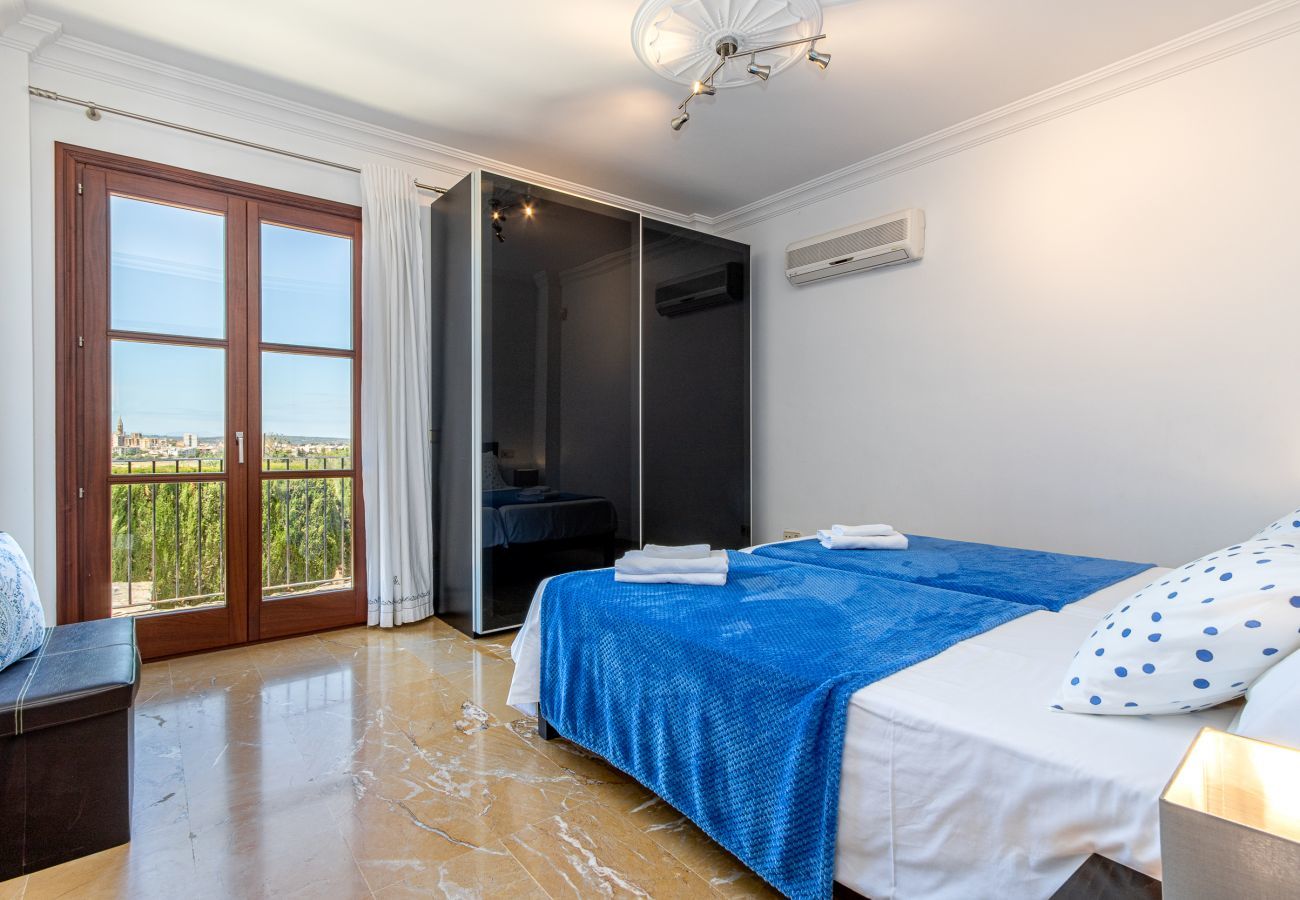 Villa in Manacor - Sun Warm, Villa-Finca 5StarsHome Mallorca