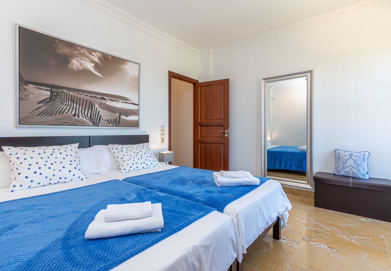 Villa in Manacor - Sun Warm, Villa-Finca 5StarsHome Mallorca