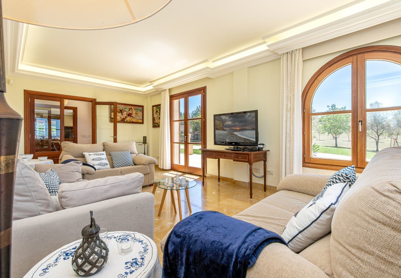 Villa in Manacor - Sun Warm, Villa-Finca 5StarsHome Mallorca