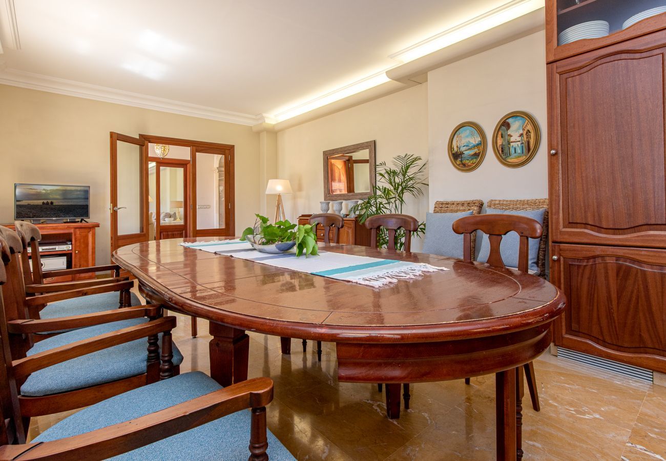 Villa in Manacor - Sun Warm, Villa-Finca 5StarsHome Mallorca
