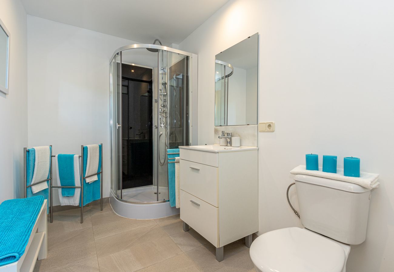 Villa in Manacor - Sun Warm, Villa-Finca 5StarsHome Mallorca