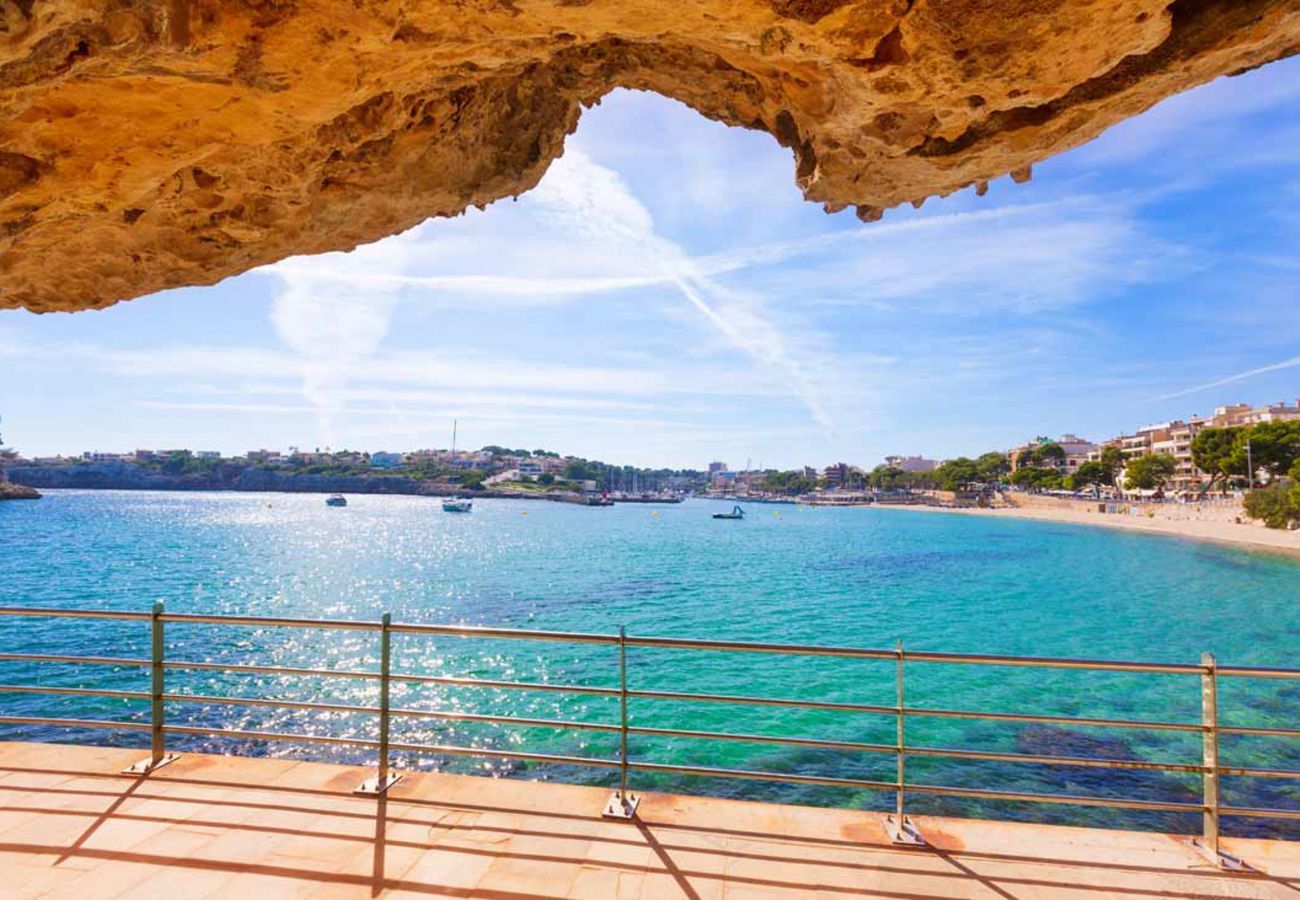 Villa in Manacor - Sun Warm, Villa-Finca 5StarsHome Mallorca