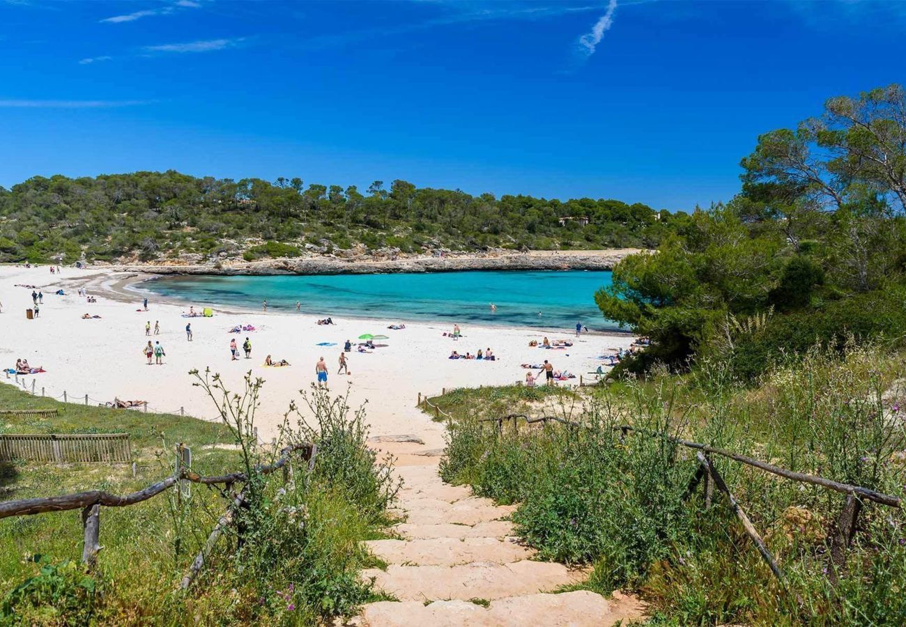 Villa in Manacor - Sun Warm, Villa-Finca 5StarsHome Mallorca