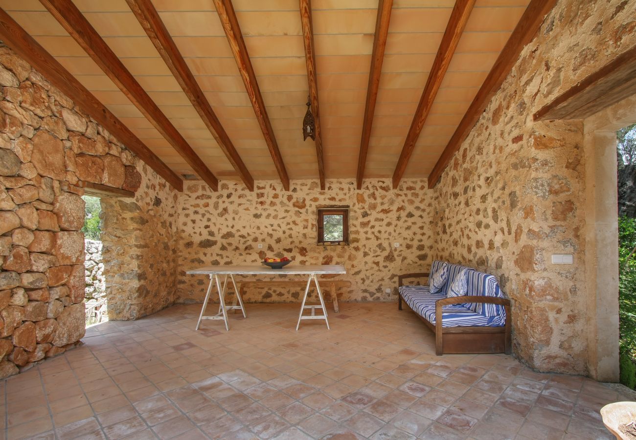 Cottage in Pollensa / Pollença - Mon Mallorqui, Finca 5StarsHome Mallorca