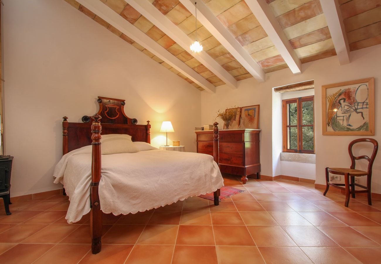 Cottage in Pollensa / Pollença - Mon Mallorqui, Finca 5StarsHome Mallorca