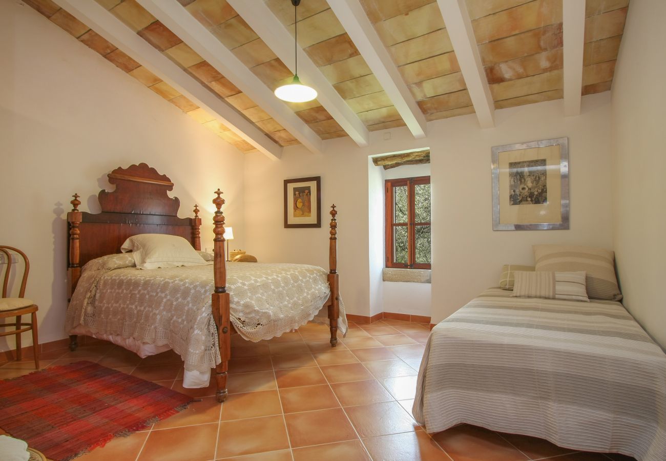 Cottage in Pollensa / Pollença - Mon Mallorqui, Finca 5StarsHome Mallorca