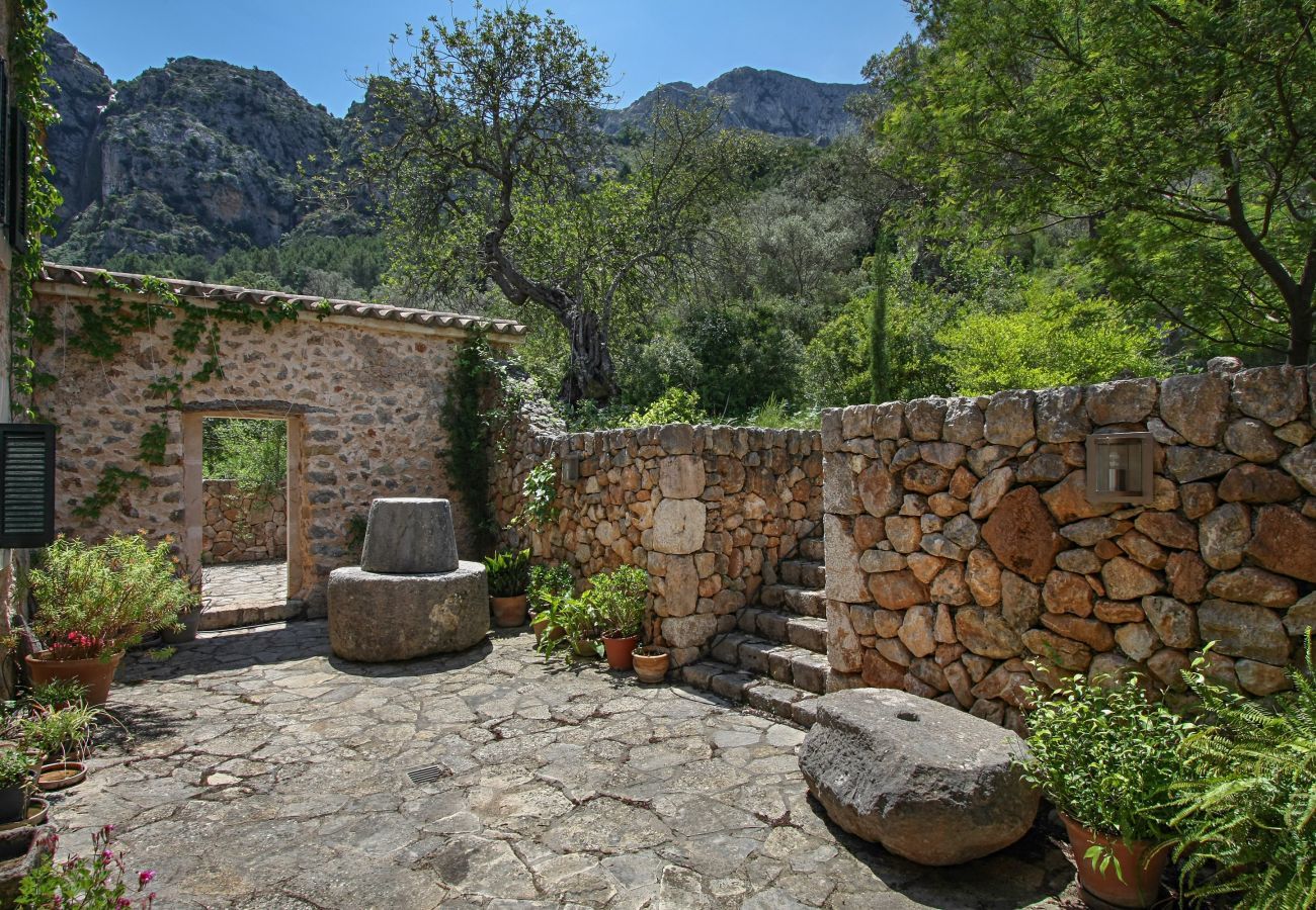 Cottage in Pollensa / Pollença - Mon Mallorqui, Finca 5StarsHome Mallorca