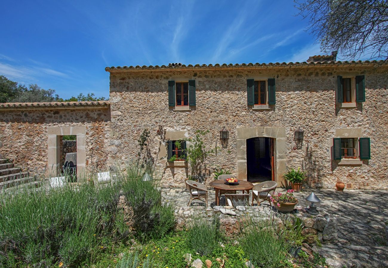 Cottage in Pollensa / Pollença - Mon Mallorqui, Finca 5StarsHome Mallorca