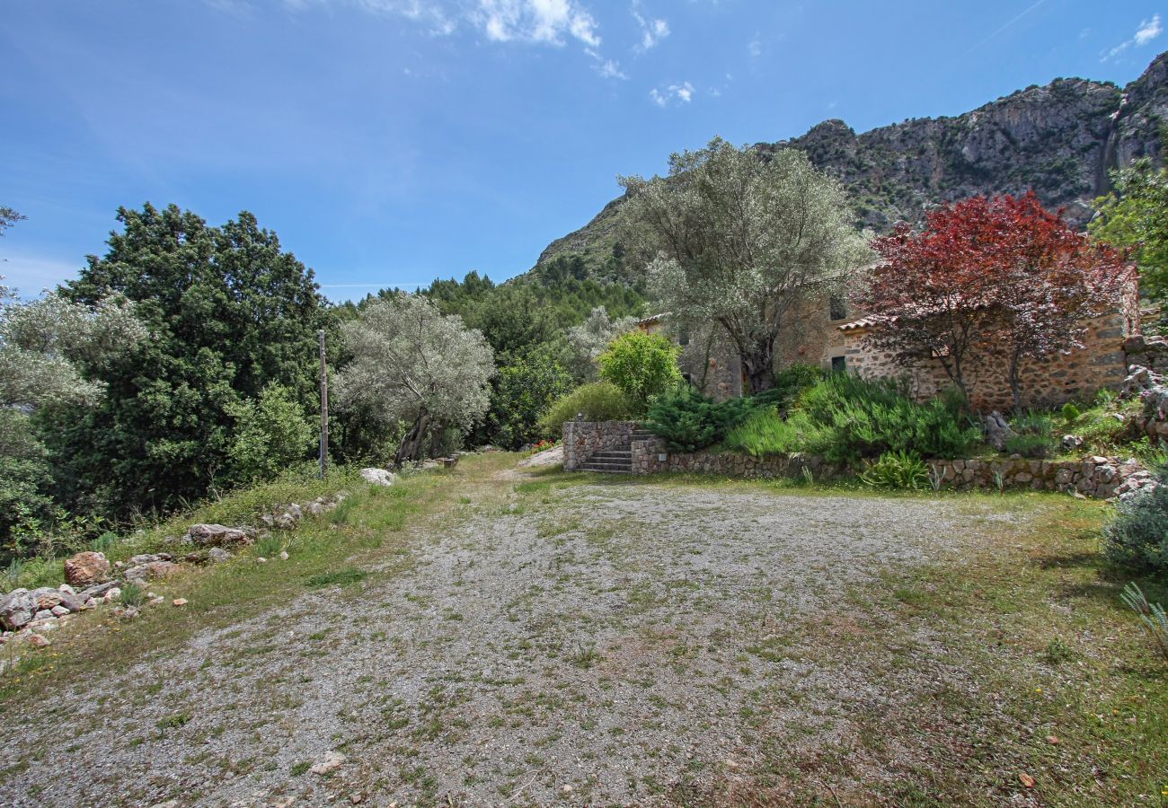 Cottage in Pollensa / Pollença - Mon Mallorqui, Finca 5StarsHome Mallorca