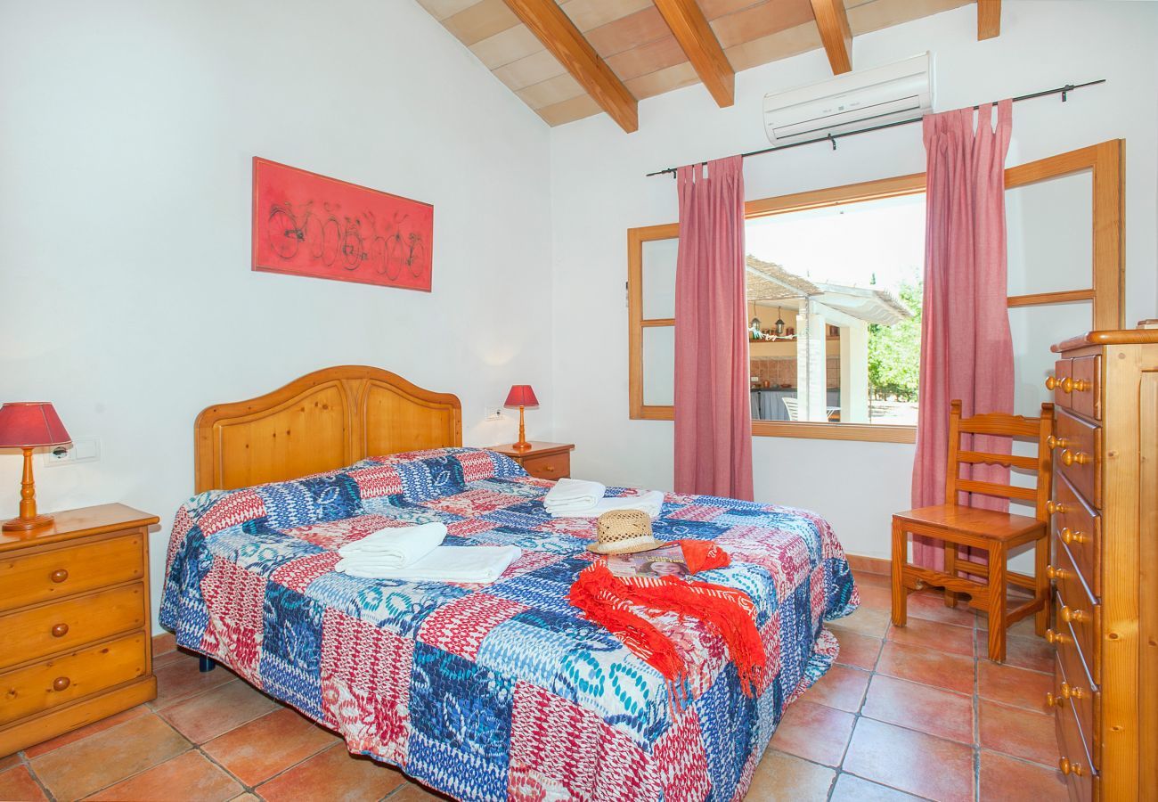 Cottage in Alcudia - Borges, Finca 5StarsHome Mallorca