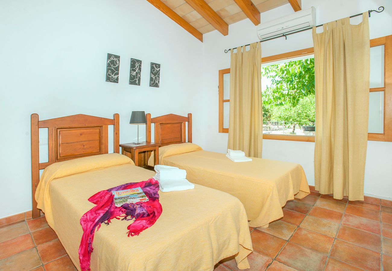 Cottage in Alcudia - Borges, Finca 5StarsHome Mallorca