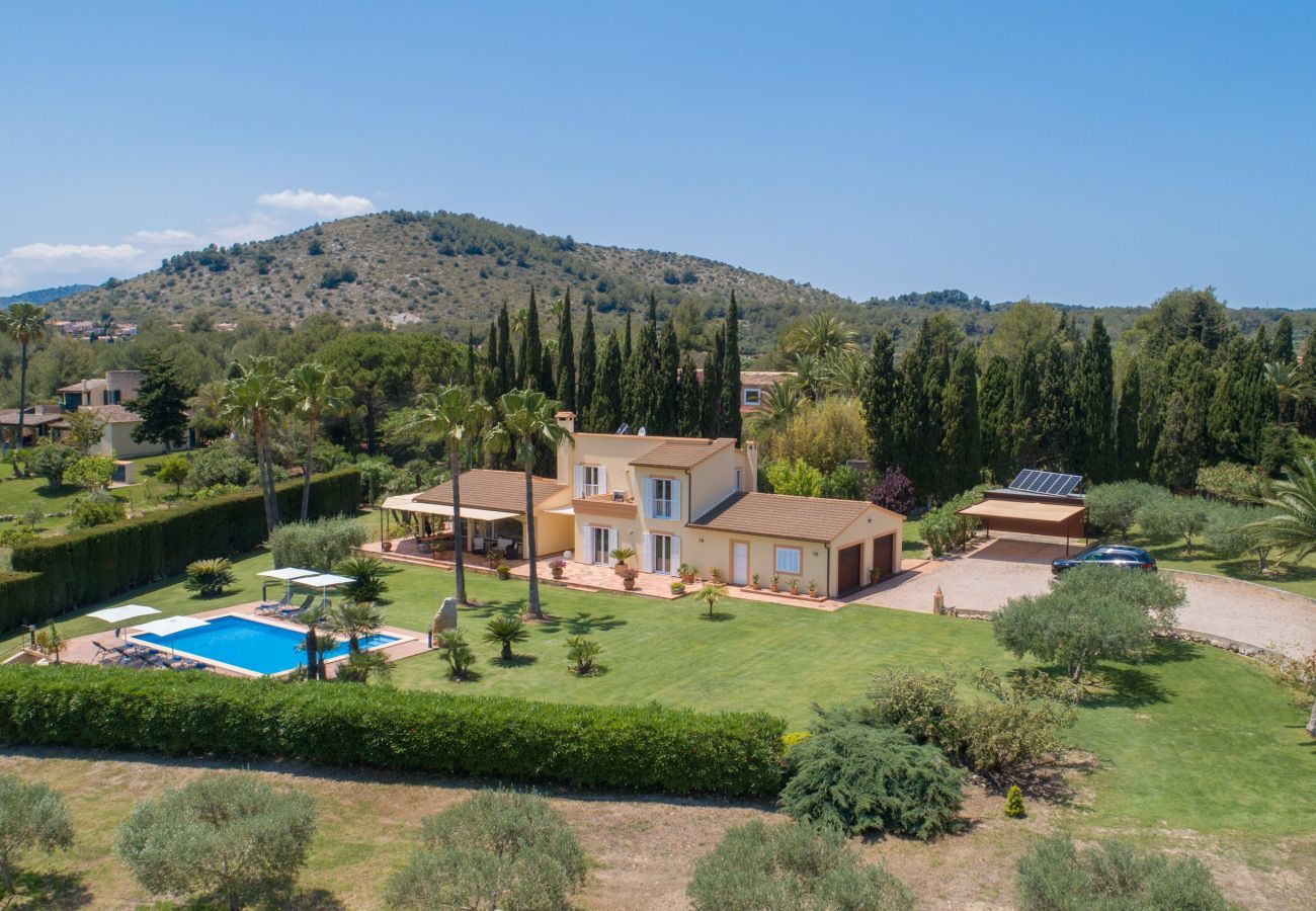 Villa in Son Servera - Pula Paradise, Finca 5StarsHome Mallorca