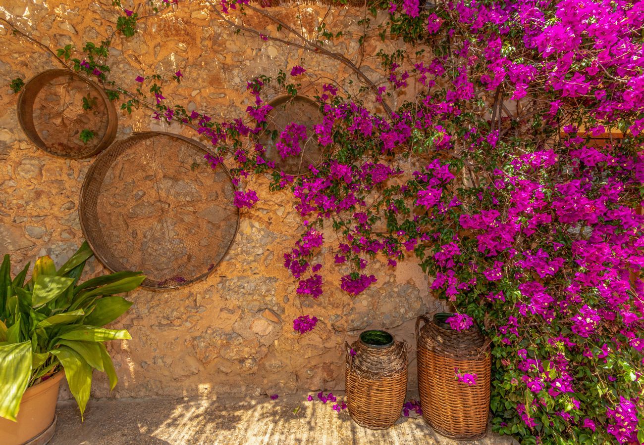 Country house in Binissalem - Alaroters, Villa-Finca 5StarsHome Mallorca