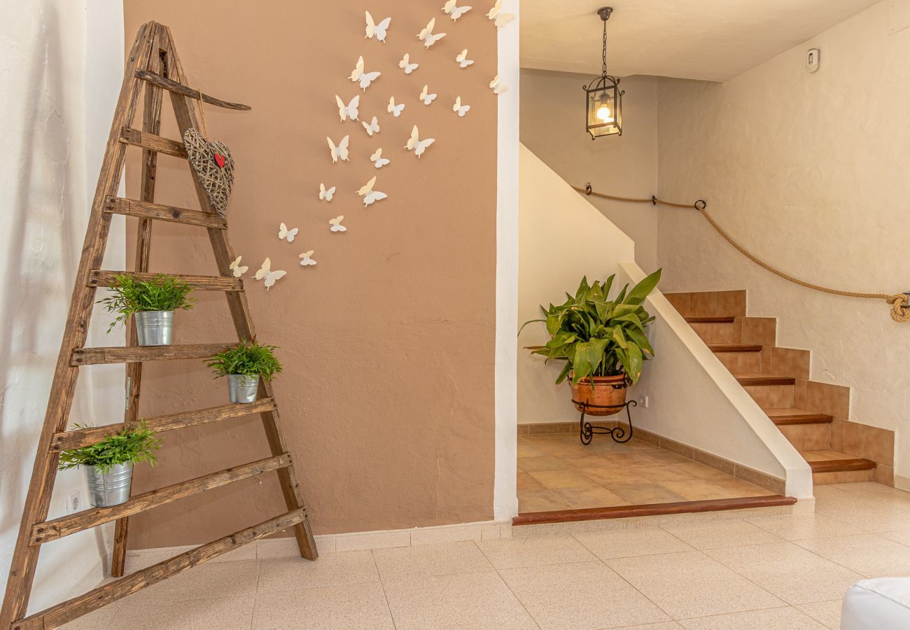 Country house in Binissalem - Alaroters, Villa-Finca 5StarsHome Mallorca
