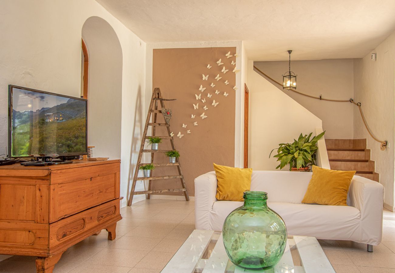 Country house in Binissalem - Alaroters, Villa-Finca 5StarsHome Mallorca