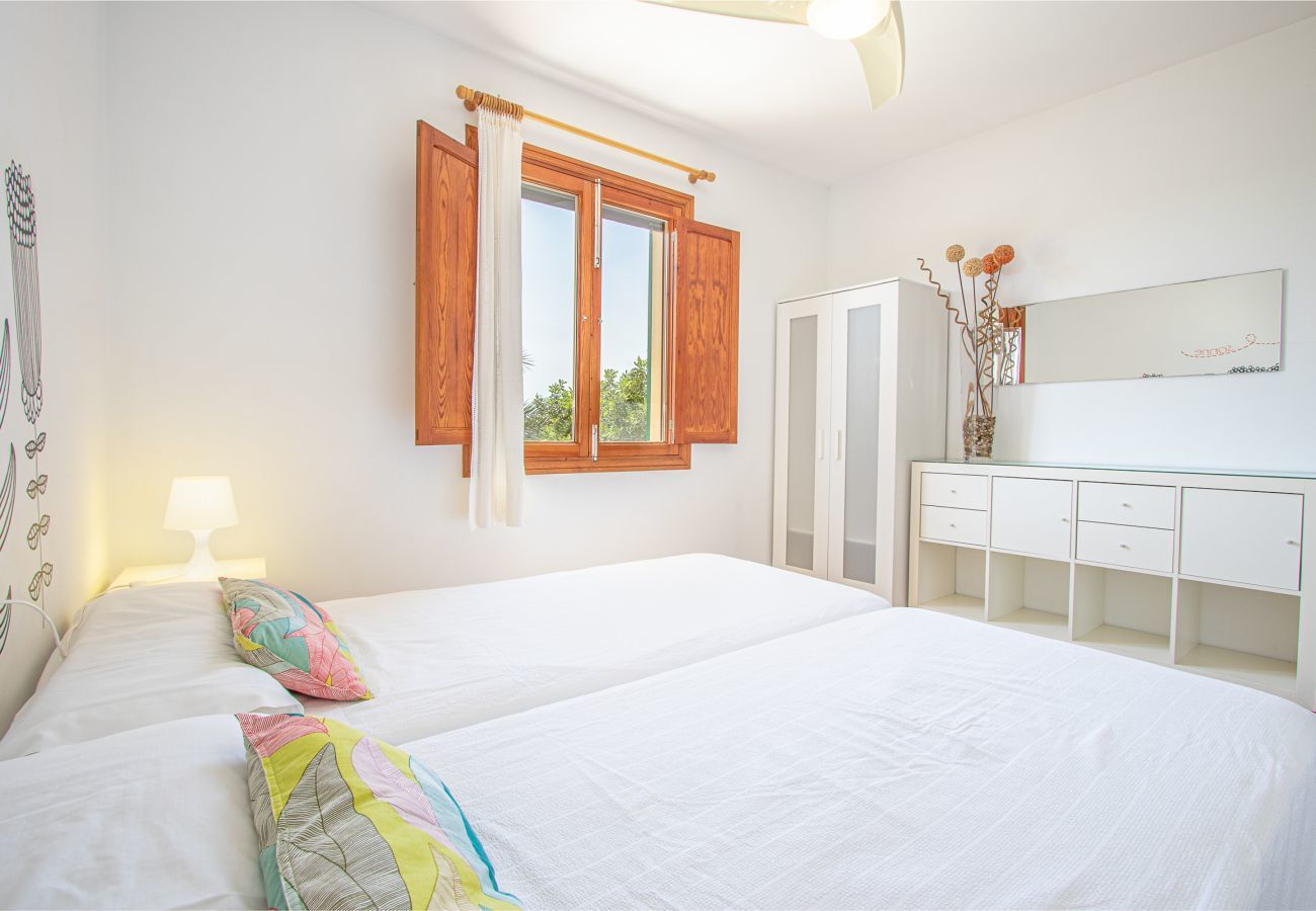 Country house in Binissalem - Alaroters, Villa-Finca 5StarsHome Mallorca