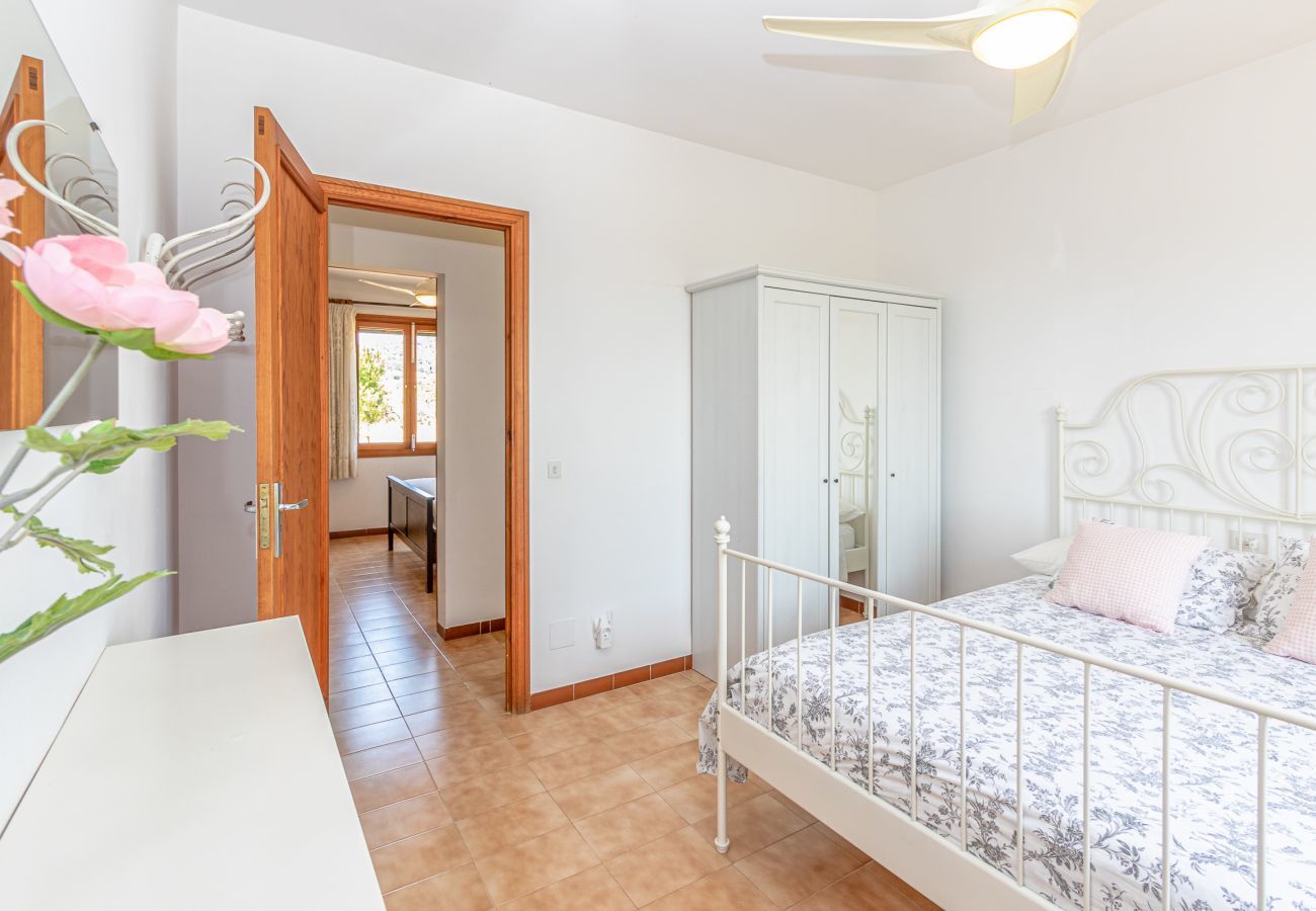 Country house in Binissalem - Alaroters, Villa-Finca 5StarsHome Mallorca