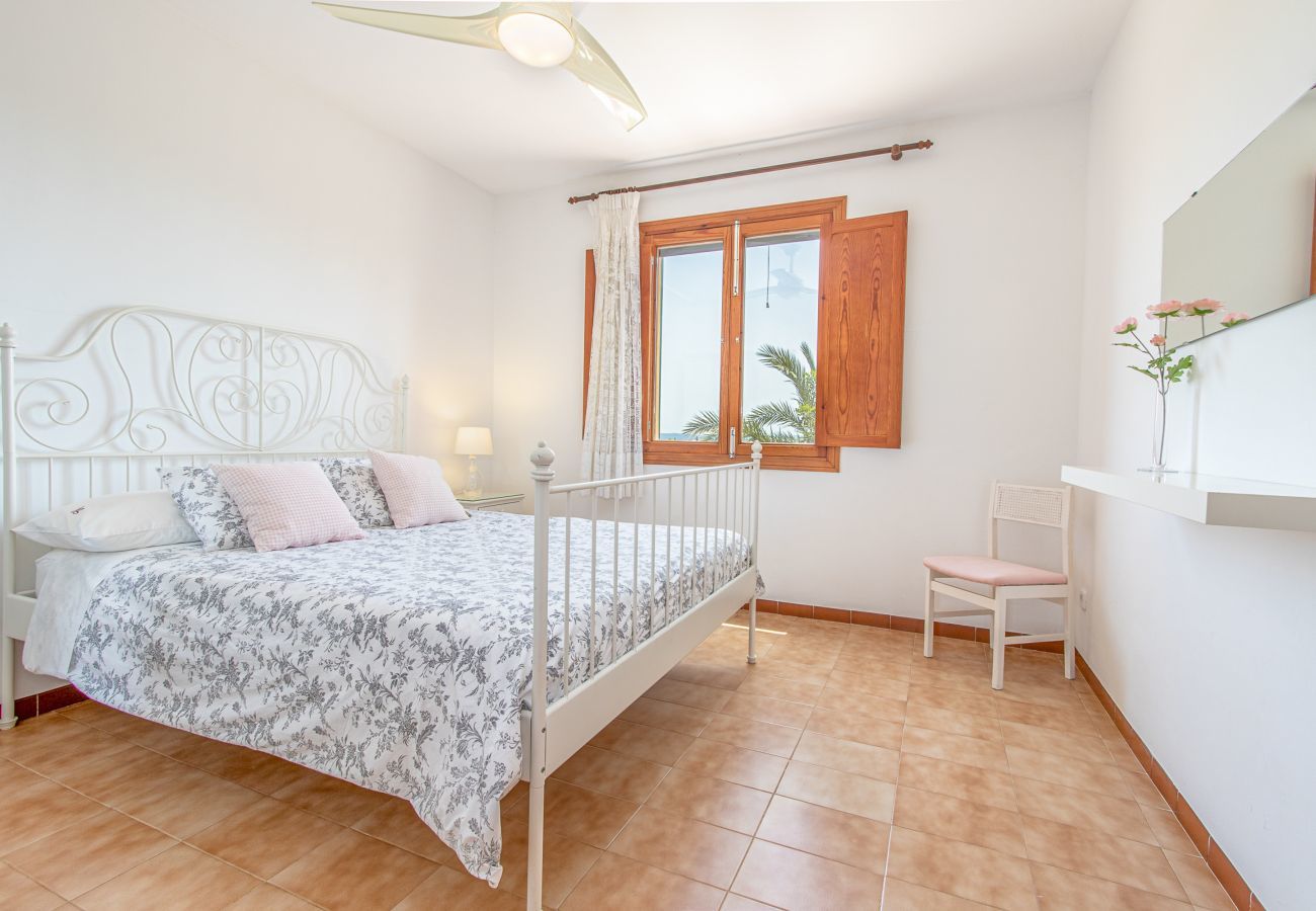 Country house in Binissalem - Alaroters, Villa-Finca 5StarsHome Mallorca