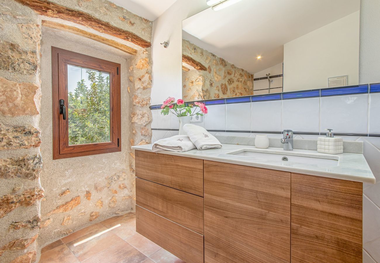 Country house in Binissalem - Alaroters, Villa-Finca 5StarsHome Mallorca