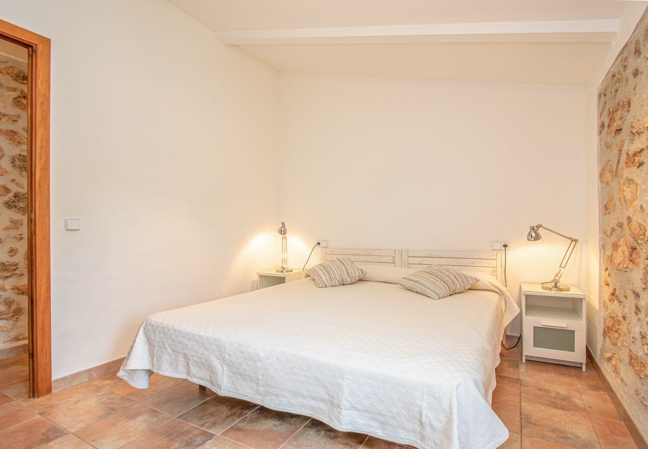 Country house in Binissalem - Alaroters, Villa-Finca 5StarsHome Mallorca