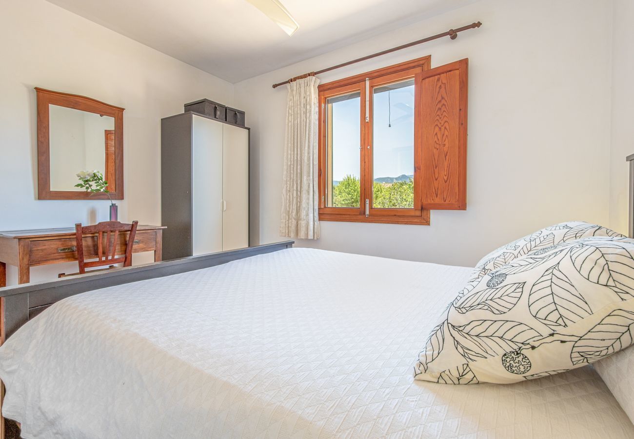 Country house in Binissalem - Alaroters, Villa-Finca 5StarsHome Mallorca