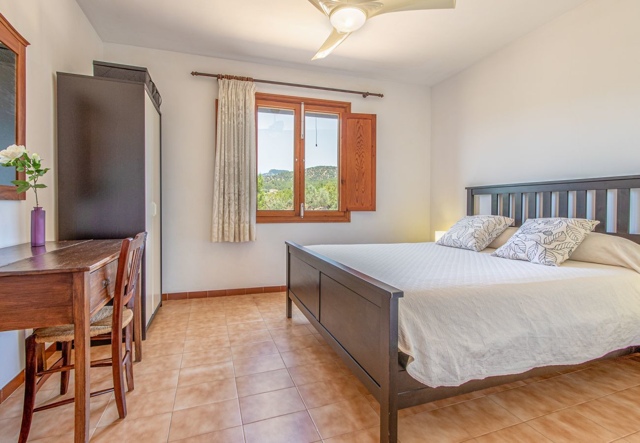 Country house in Binissalem - Alaroters, Villa-Finca 5StarsHome Mallorca