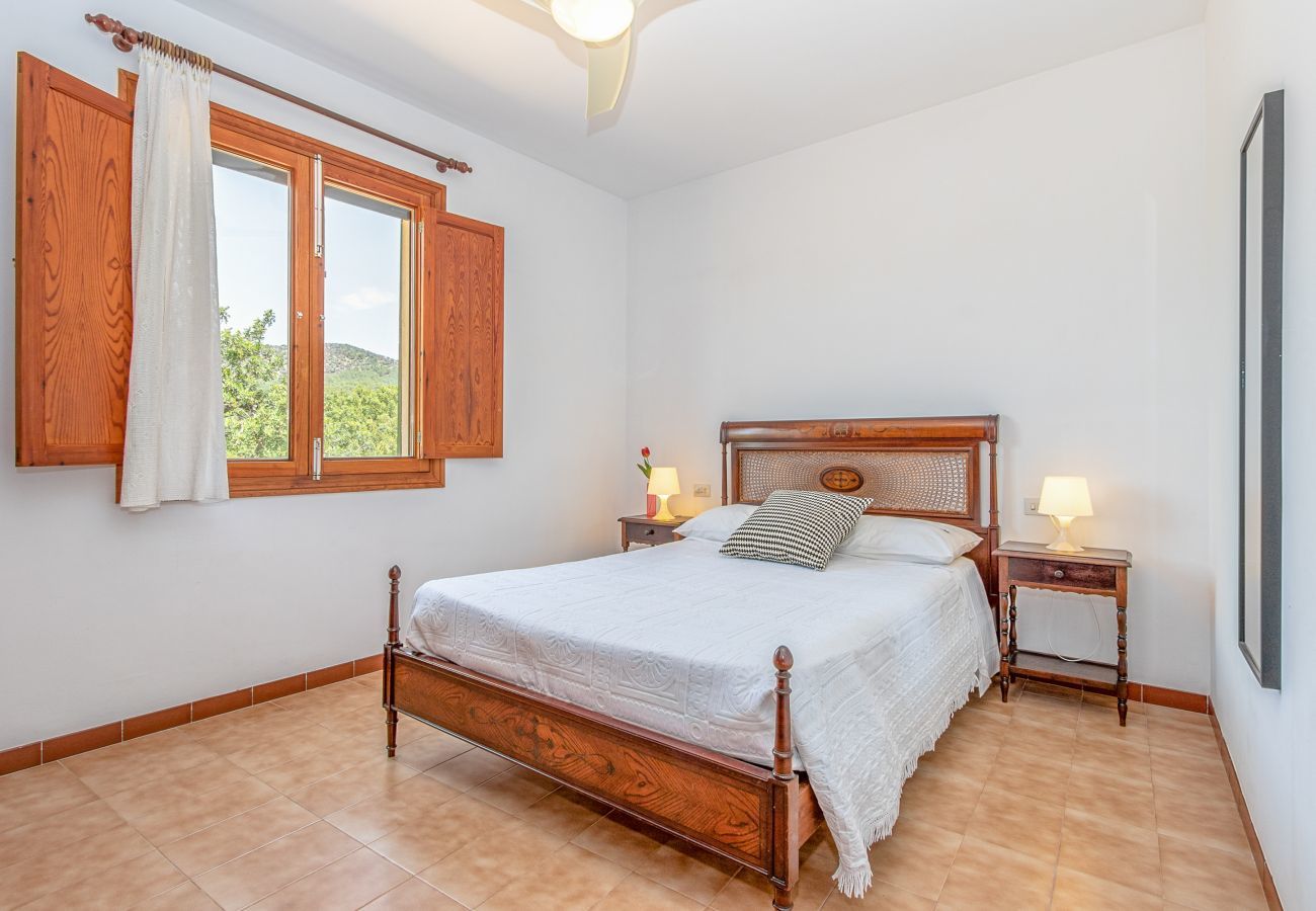 Country house in Binissalem - Alaroters, Villa-Finca 5StarsHome Mallorca