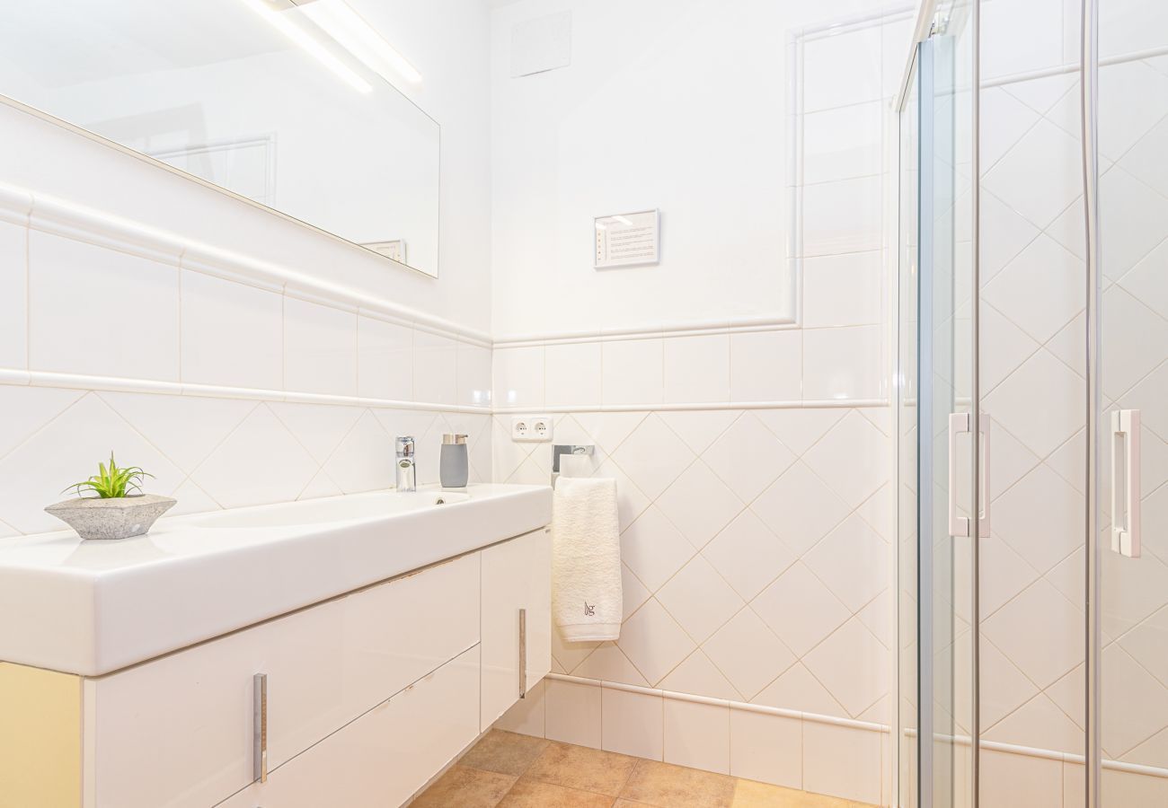 Country house in Binissalem - Alaroters, Villa-Finca 5StarsHome Mallorca