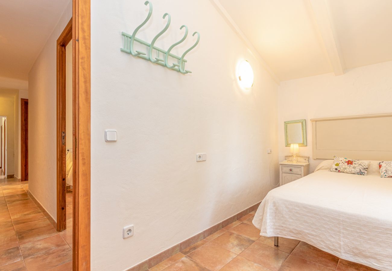 Country house in Binissalem - Alaroters, Villa-Finca 5StarsHome Mallorca