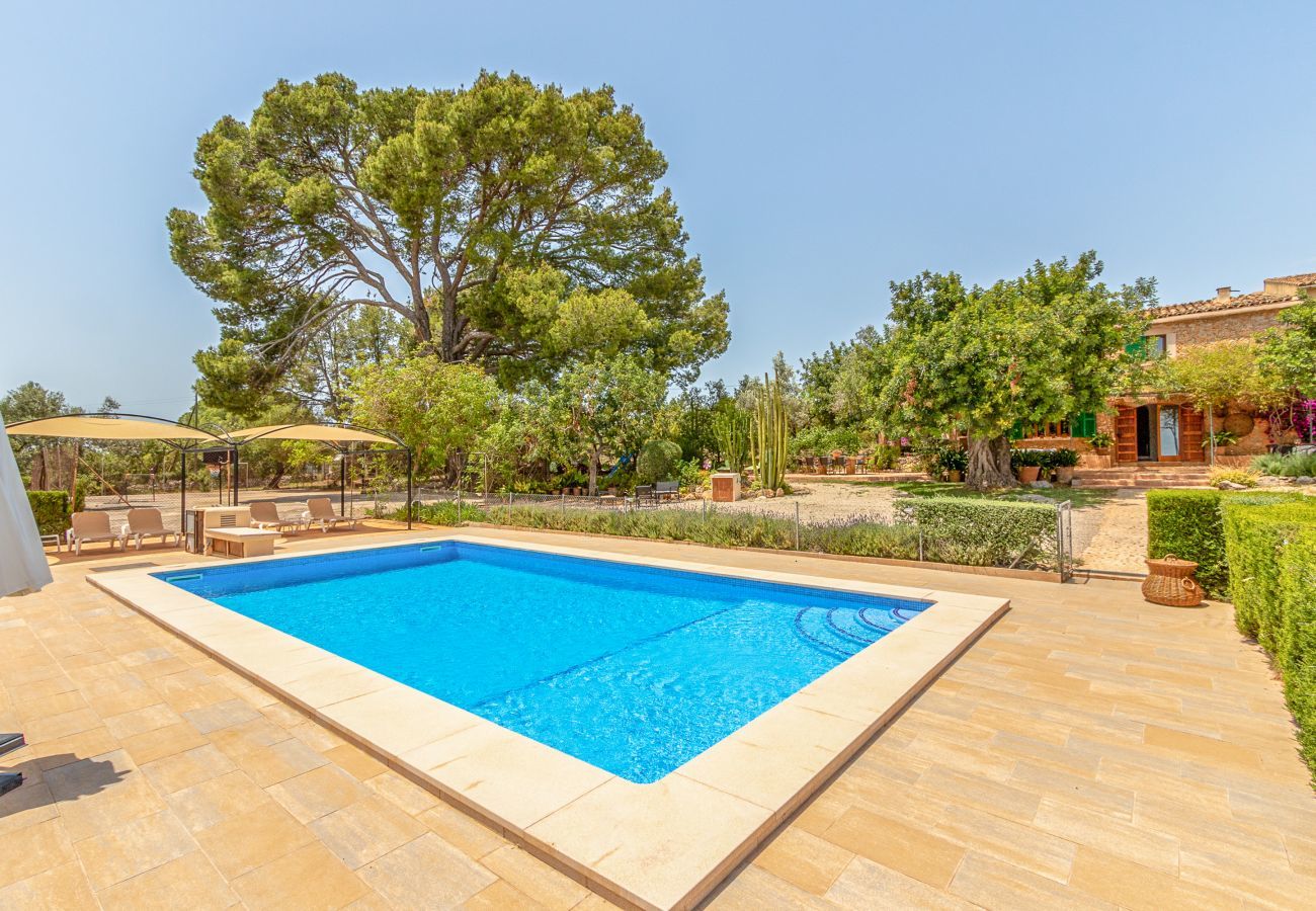 Cottage in Binissalem - Alaroters, Villa-Finca 5StarsHome Mallorca
