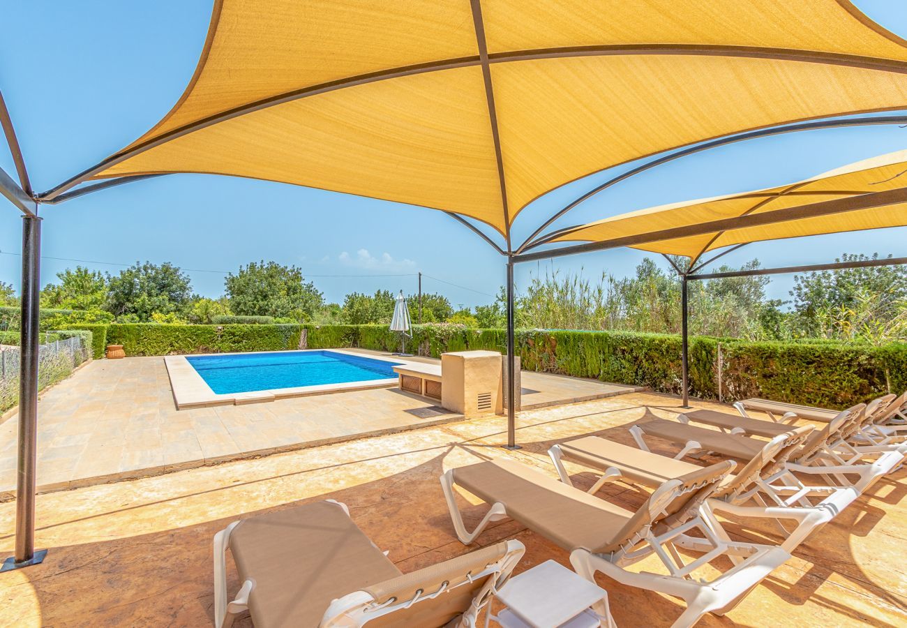 Country house in Binissalem - Alaroters, Villa-Finca 5StarsHome Mallorca