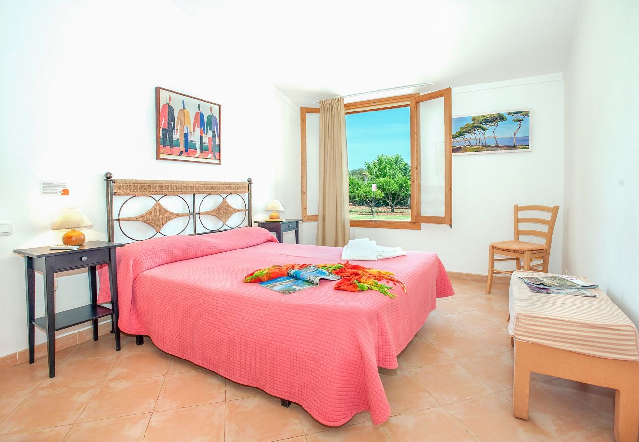 Cottage in Pollensa / Pollença - Almondoi, Villa-Finca 5StarsHome Mallorca