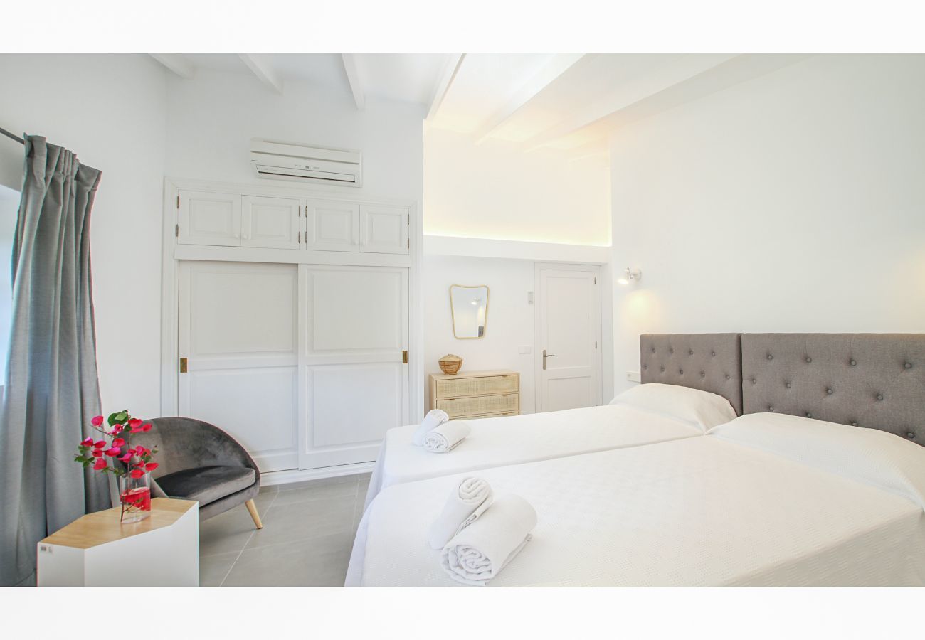 Country house in Pollensa / Pollença - James Roma, Villa-Finca 5StarsHome Mallorca