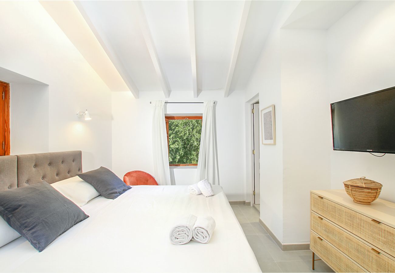 Country house in Pollensa / Pollença - James Roma, Villa-Finca 5StarsHome Mallorca