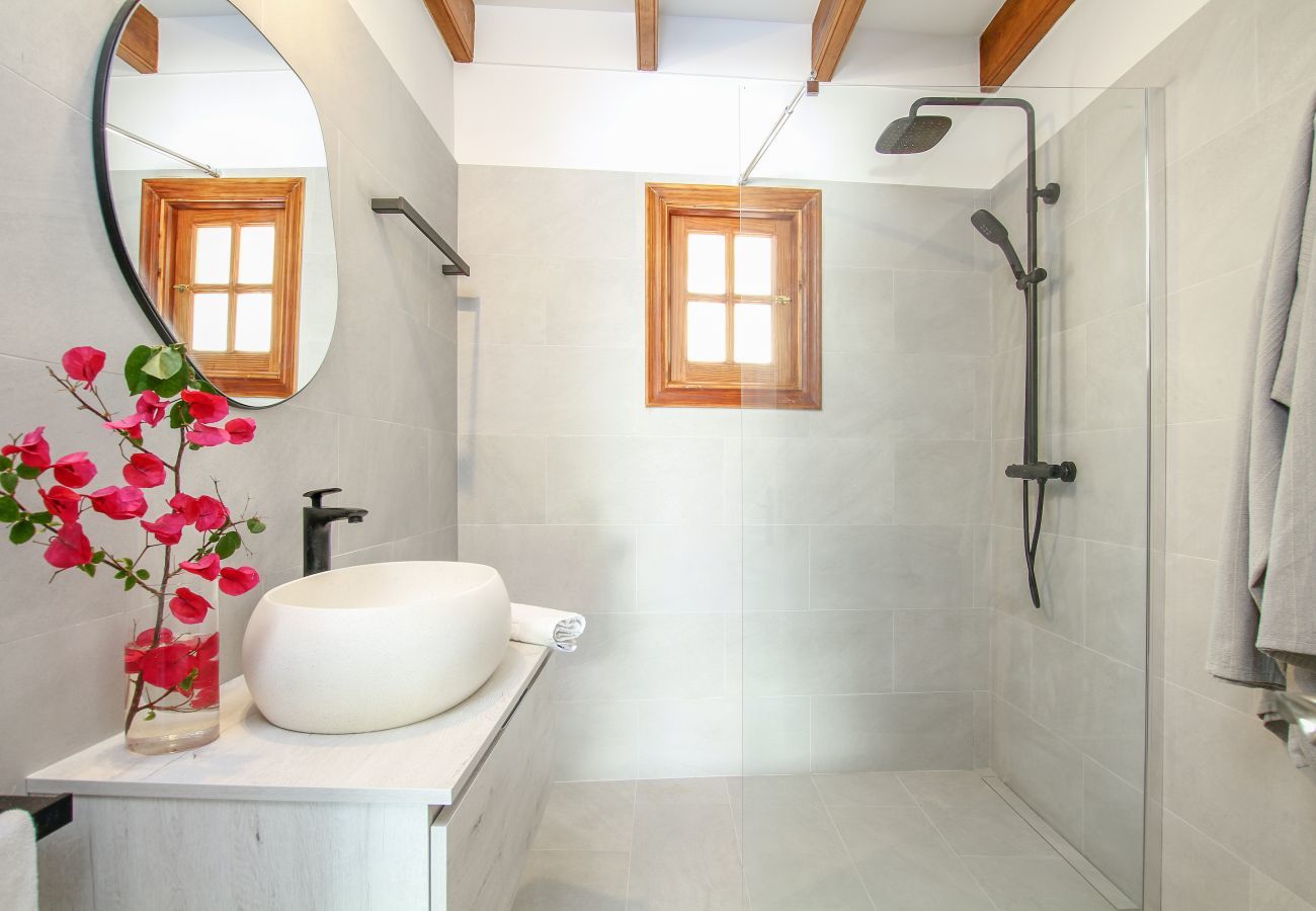 Country house in Pollensa / Pollença - James Roma, Villa-Finca 5StarsHome Mallorca