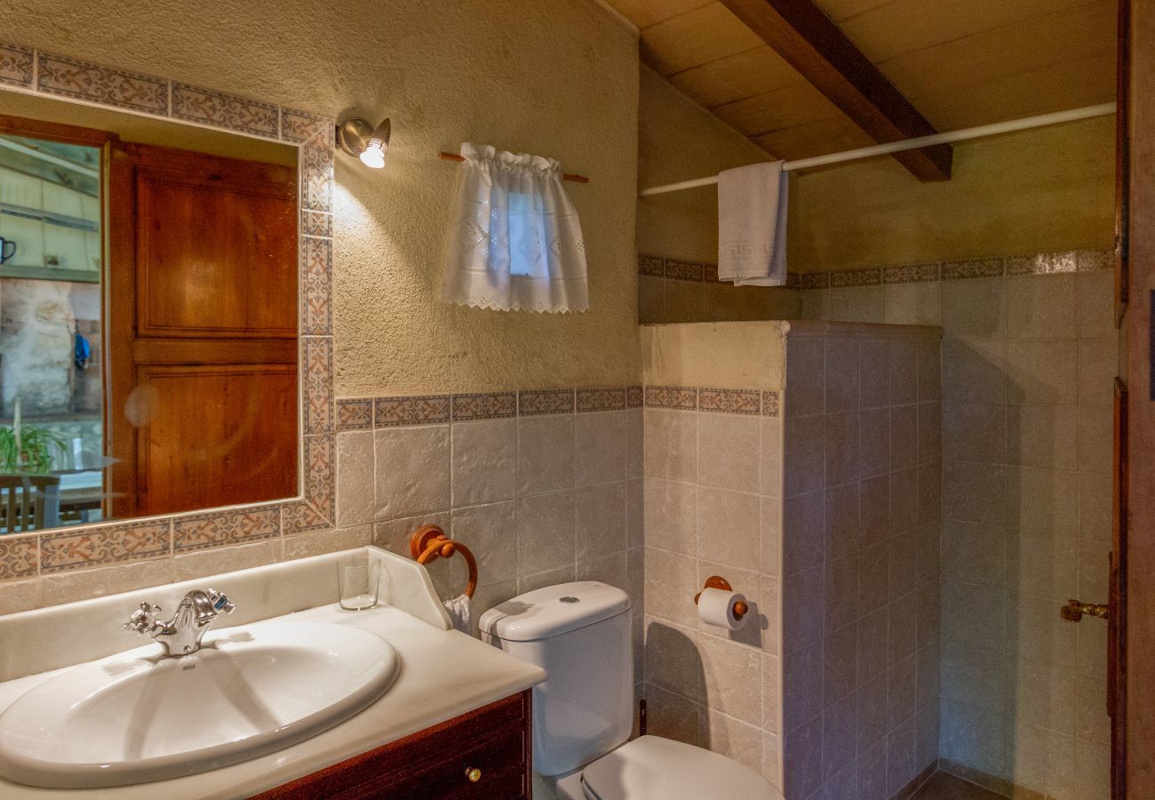 Country house in Pollensa / Pollença - Romma, Finca 5StarsHome Mallorca