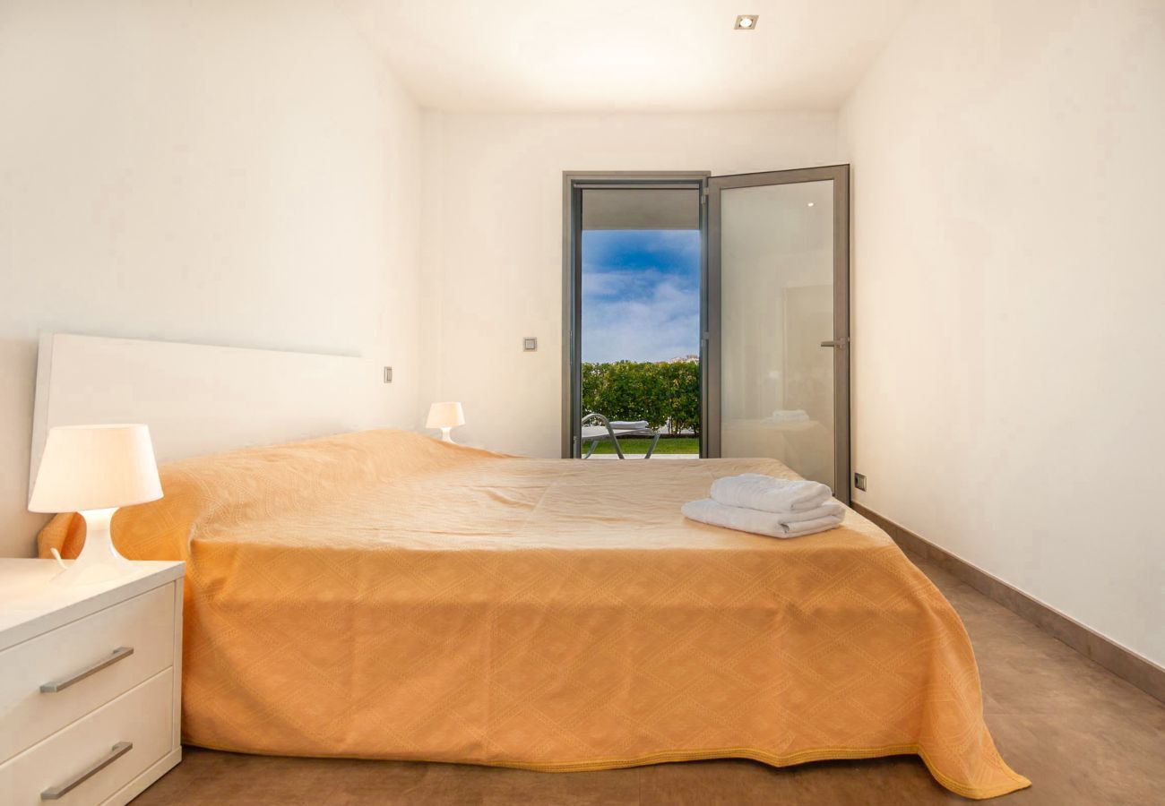 Apartment in Puerto Pollensa - Beach Boquera, Apartment 5StarsHome Mallorca