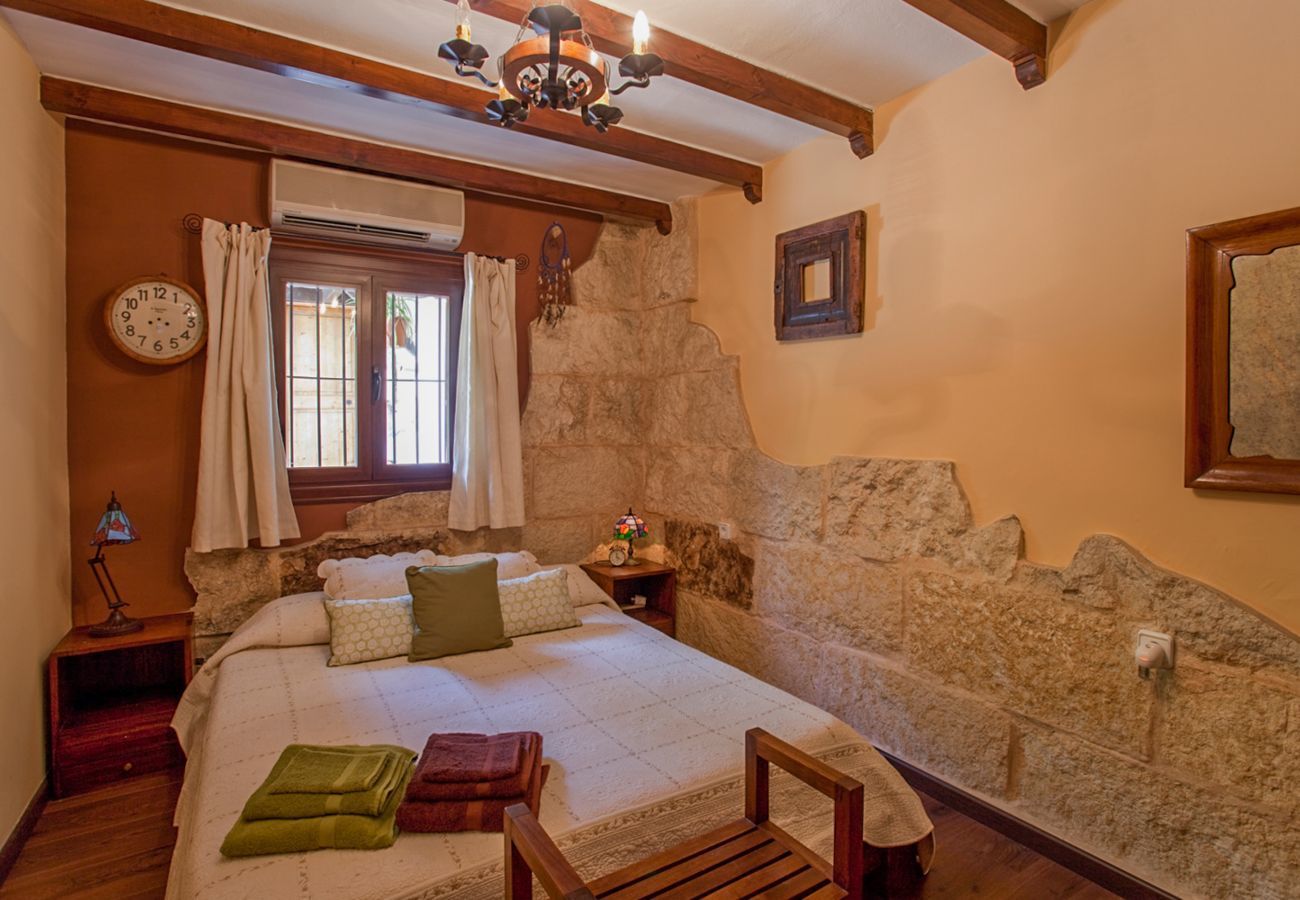 Country house in Santa Maria del Cami - Oasis Vent, Finca 5StarsHome Mallorca