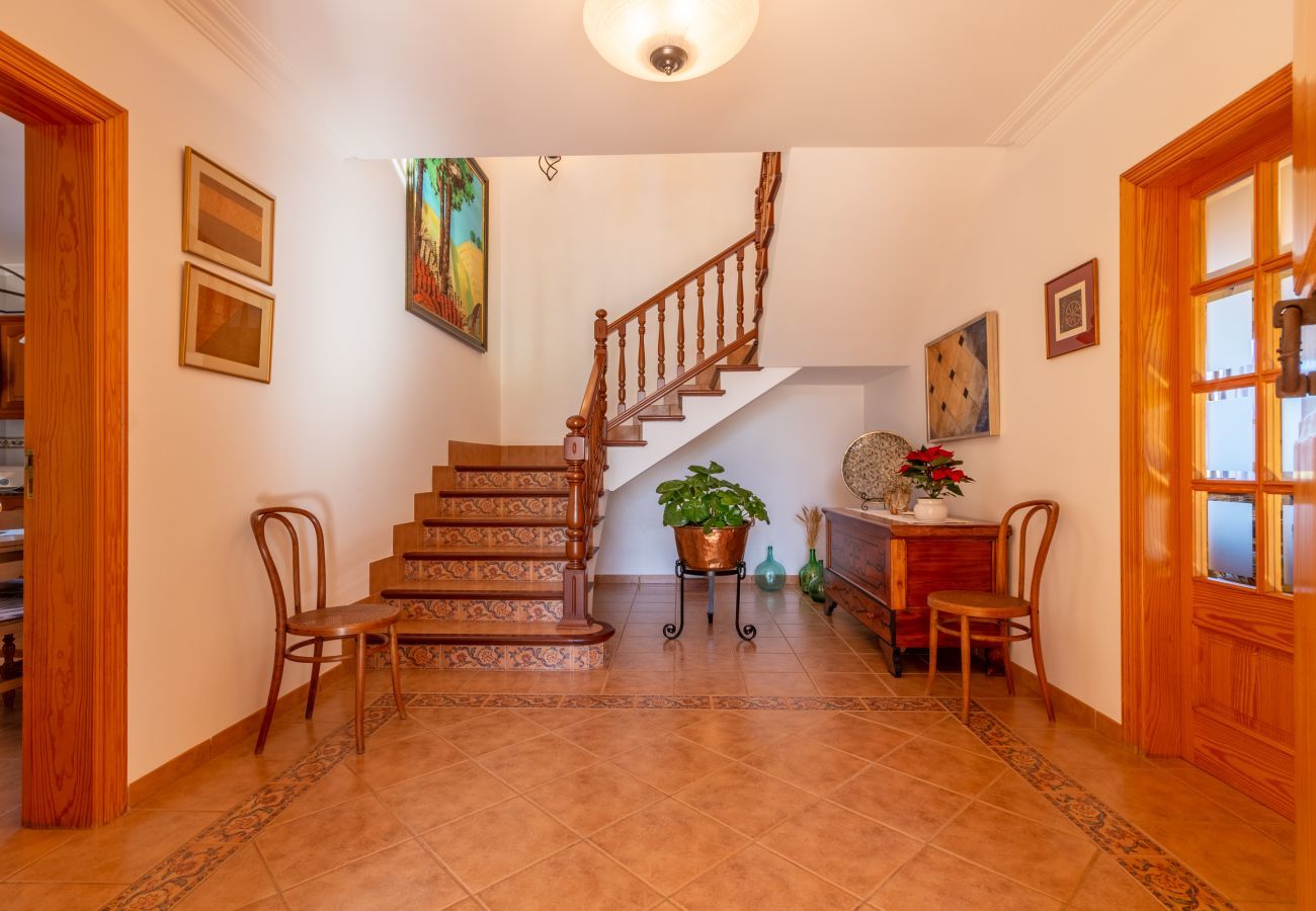 Country house in Santa Margalida - Savernissa, Finca 5StarsHome Mallorca